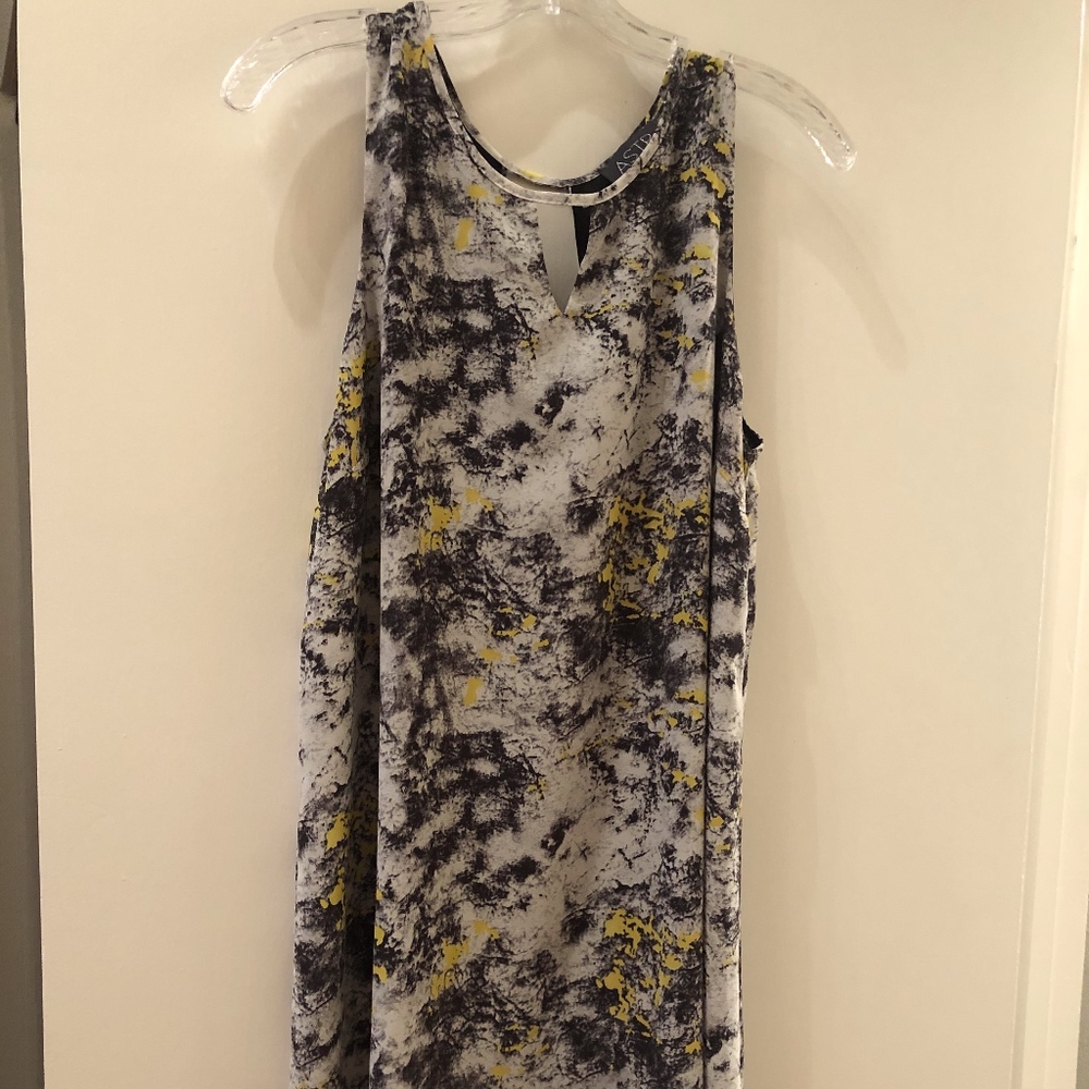 ASTR Dress